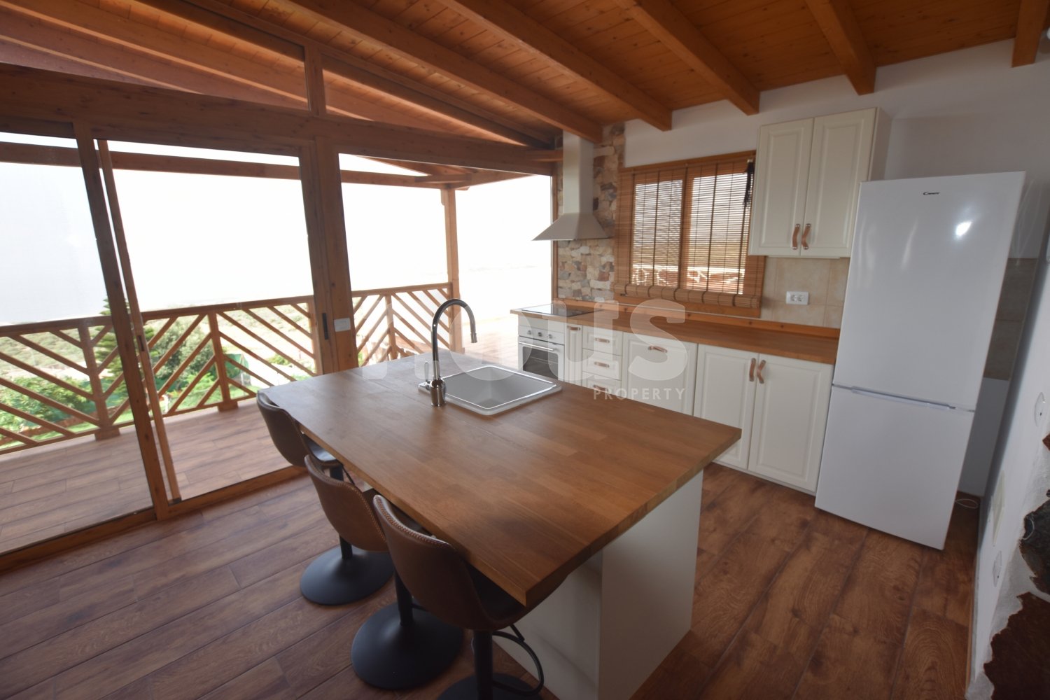 Villa en Tijoco Bajo, Tenerife, España 5 dormitorios, 200 m2 No. 102929