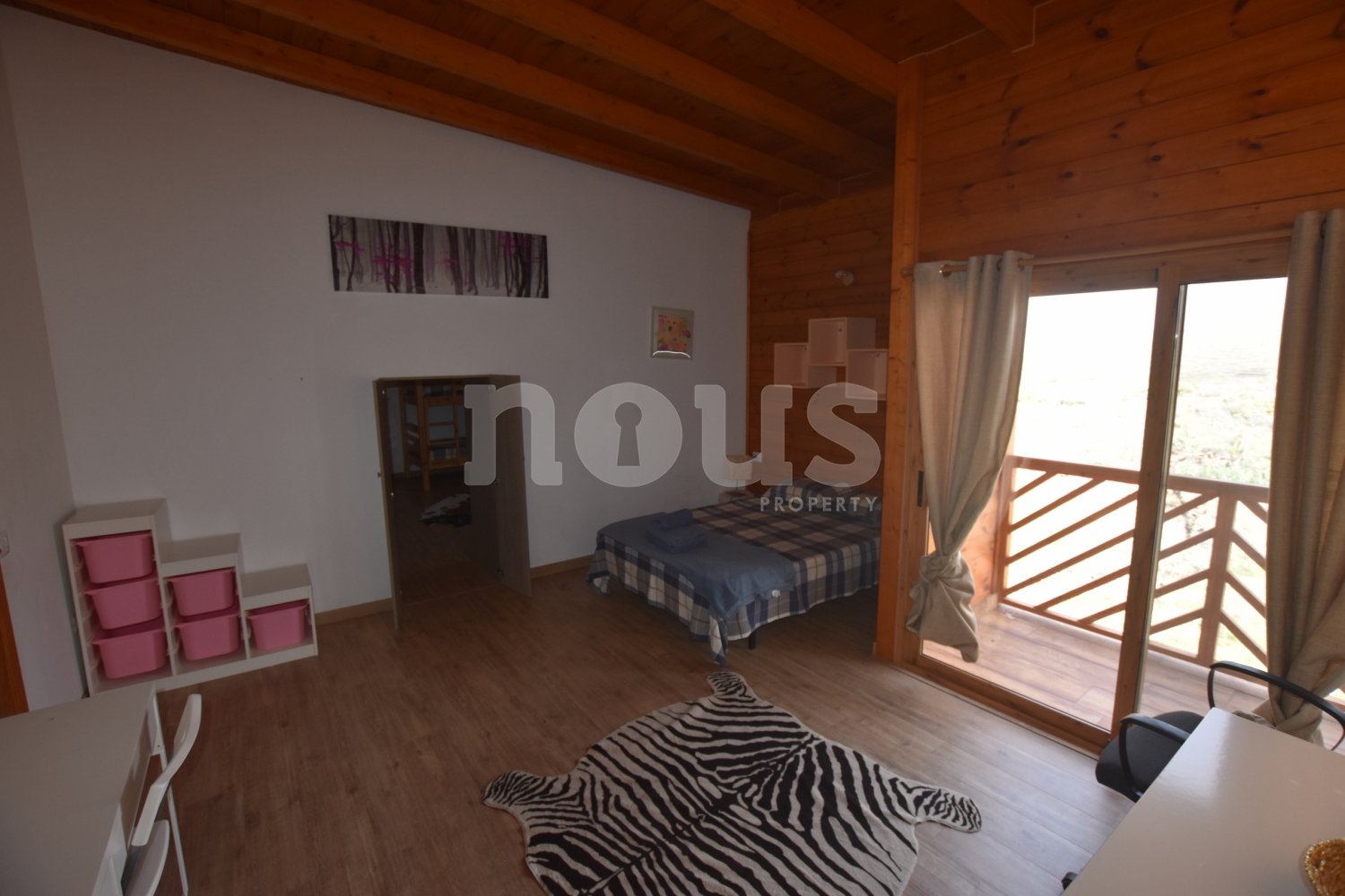 Villa en Tijoco Bajo, Tenerife, España 5 dormitorios, 200 m2 No. 102929