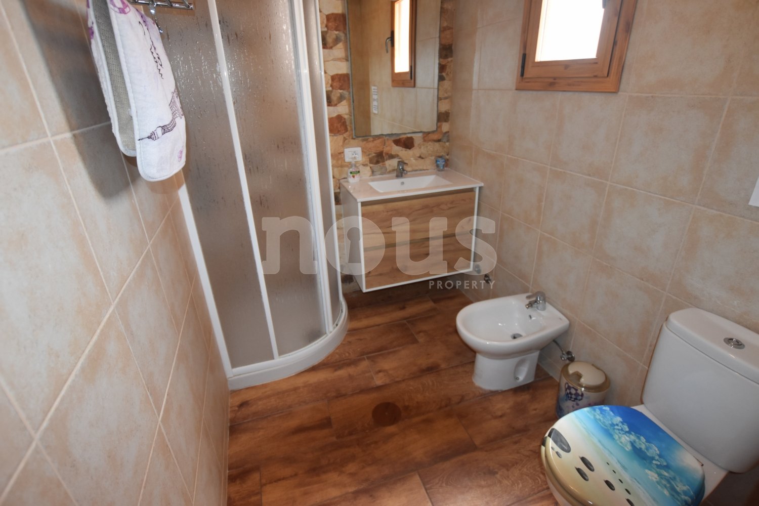 Villa en Tijoco Bajo, Tenerife, España 5 dormitorios, 200 m2 No. 102929