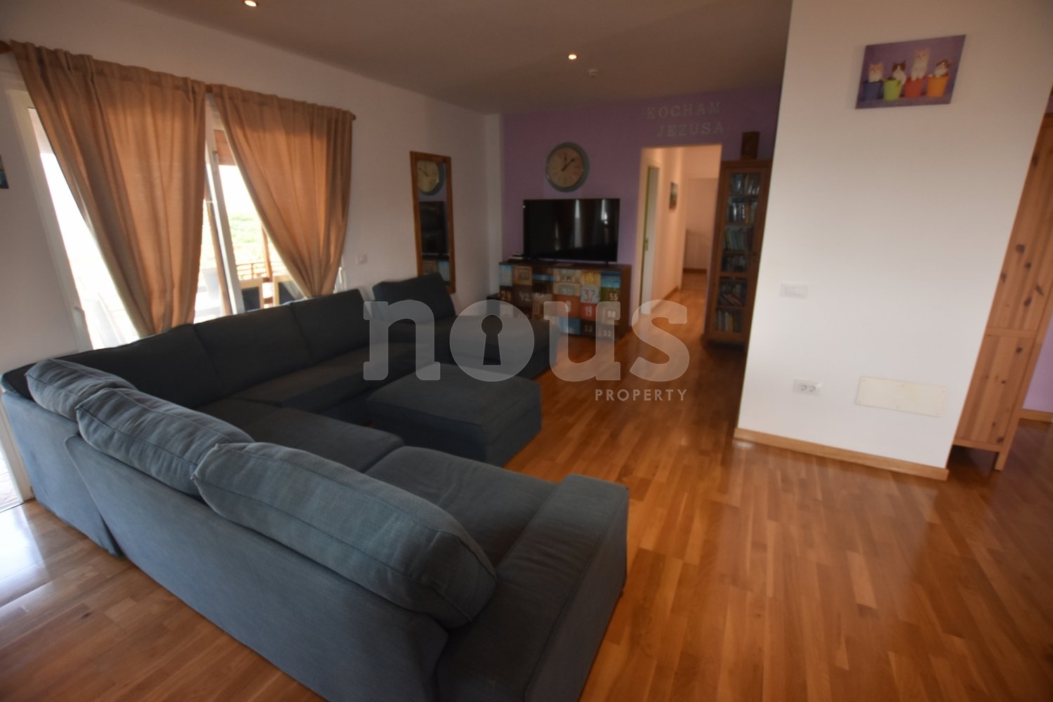 Villa en Tijoco Bajo, Tenerife, España 5 dormitorios, 200 m2 No. 102929