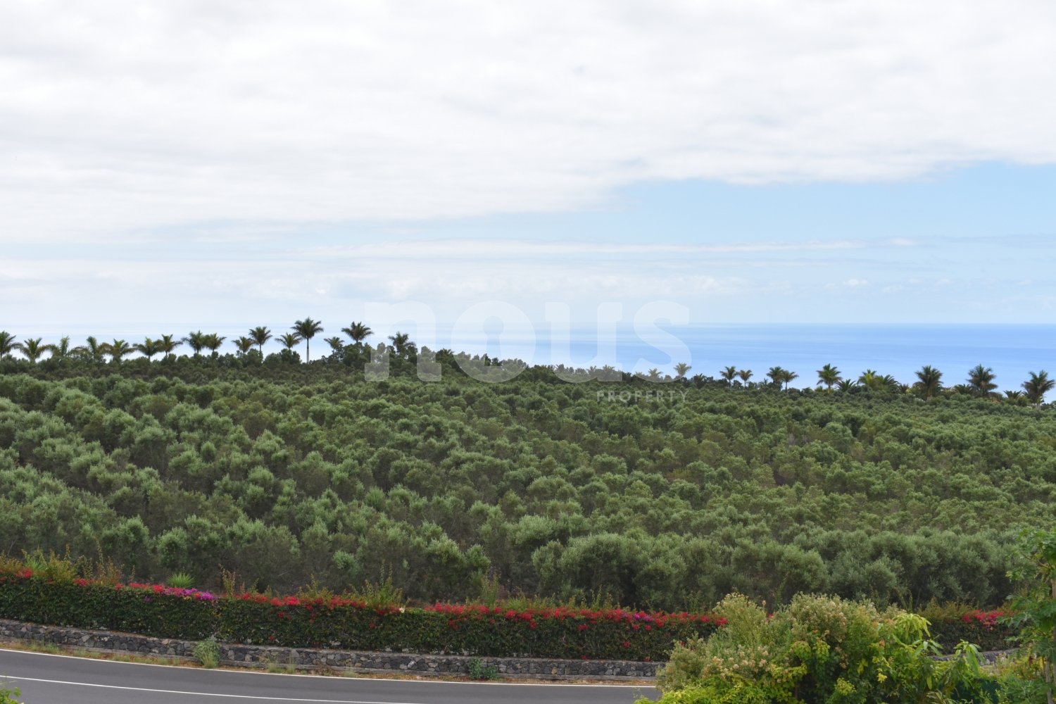 Villa en Tijoco Bajo, Tenerife, España 5 dormitorios, 200 m2 No. 102929