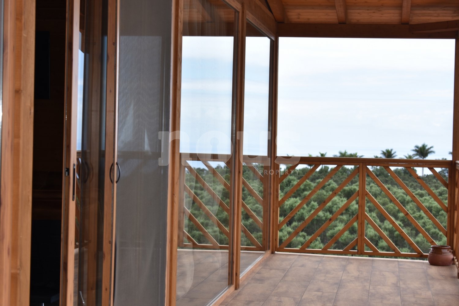Villa en Tijoco Bajo, Tenerife, España 5 dormitorios, 200 m2 No. 102929