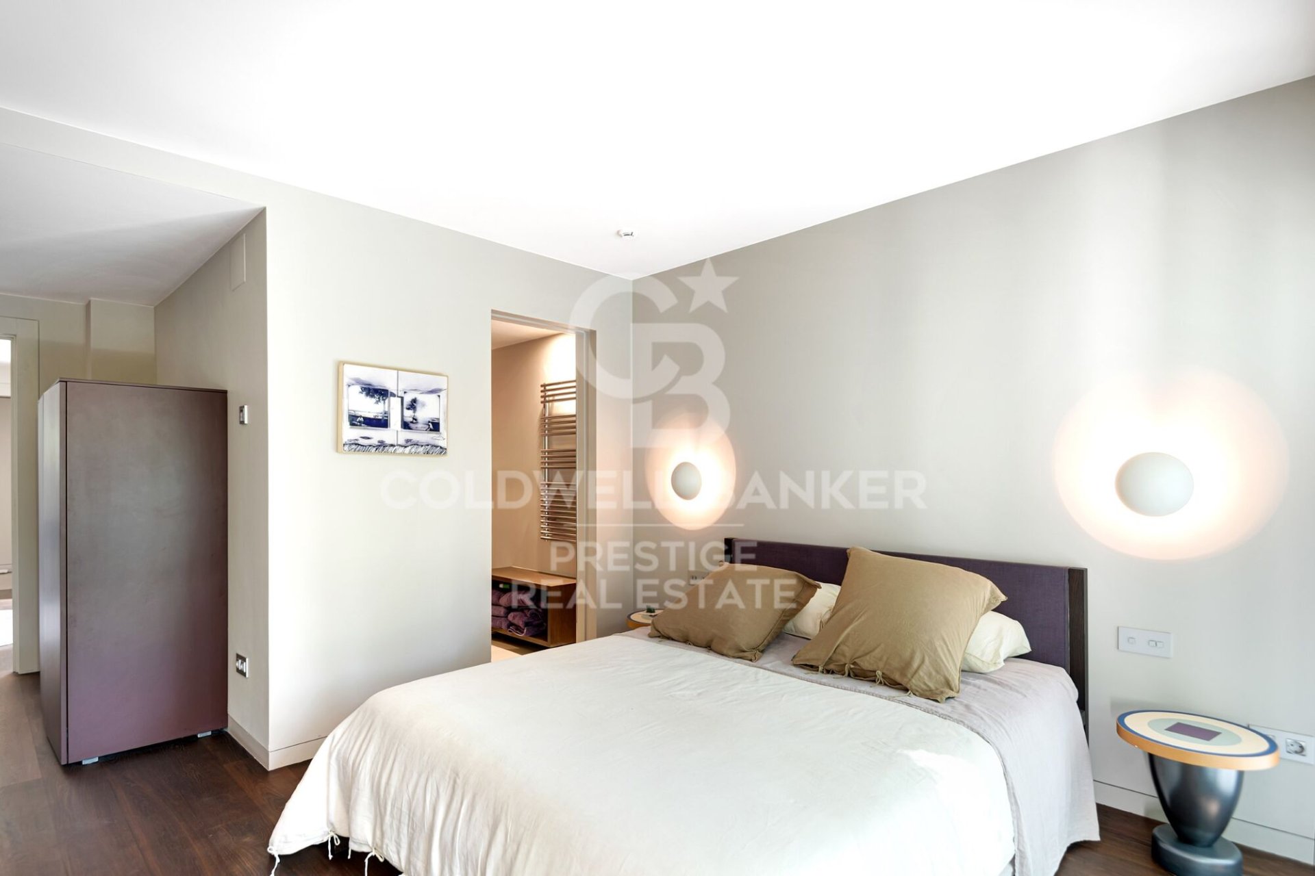 Māja Barcelona, Spānijā 6 istabas, 730 m2 Nr. 160390