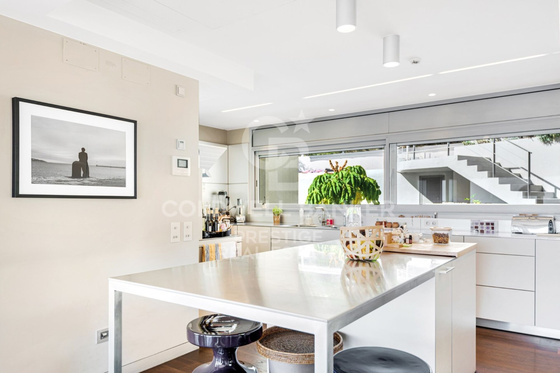 Māja Barcelona, Spānijā 6 istabas, 730 m2 Nr. 160390