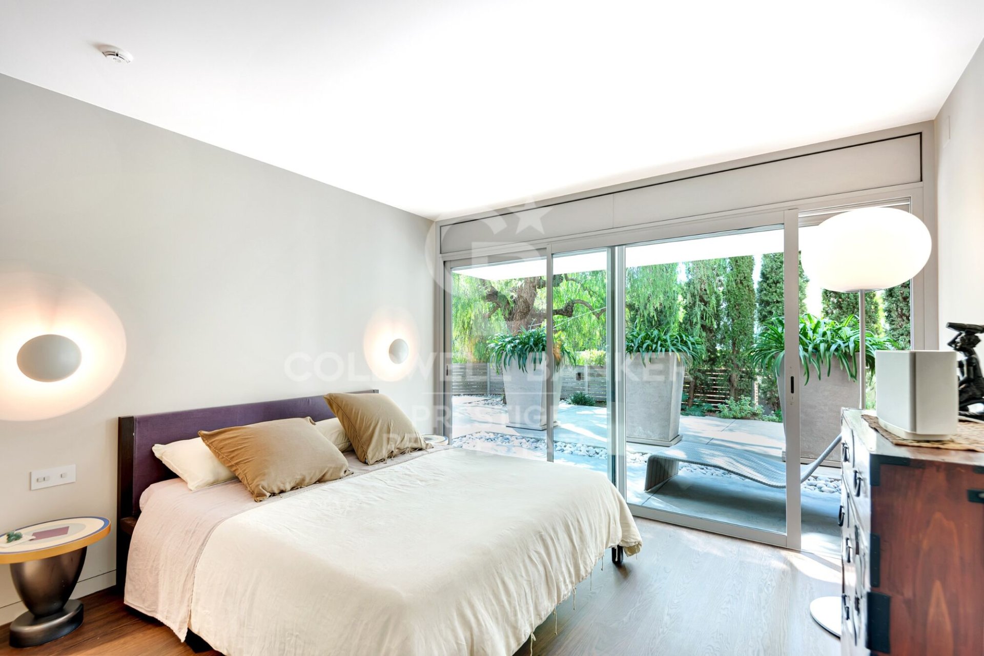 Māja Barcelona, Spānijā 6 istabas, 730 m2 Nr. 160390