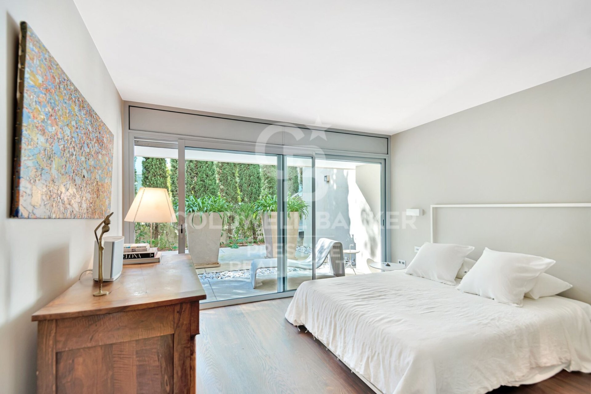 Māja Barcelona, Spānijā 6 istabas, 730 m2 Nr. 160390
