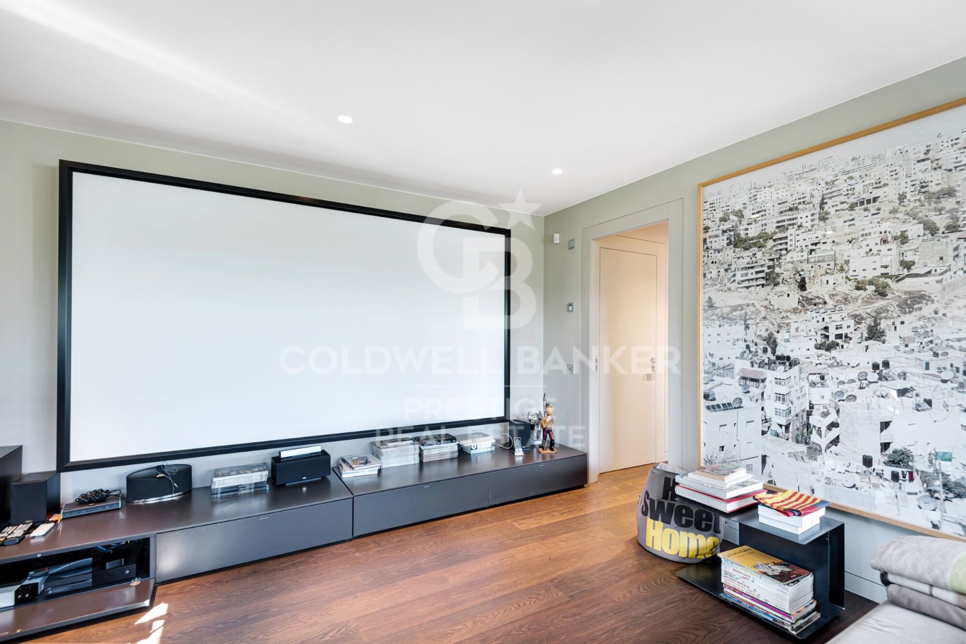 Māja Barcelona, Spānijā 6 istabas, 730 m2 Nr. 160390