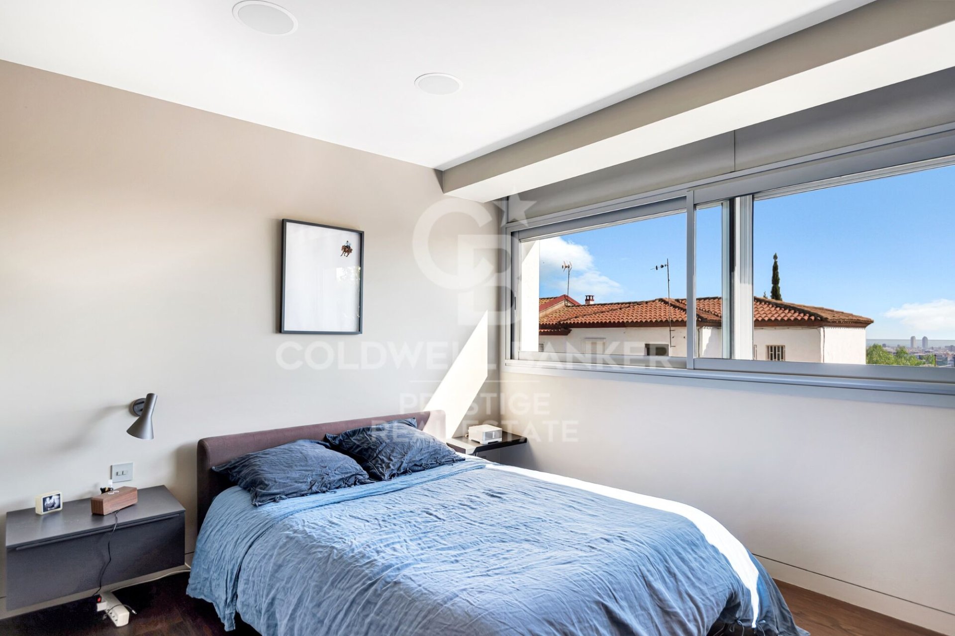 Māja Barcelona, Spānijā 6 istabas, 730 m2 Nr. 160390
