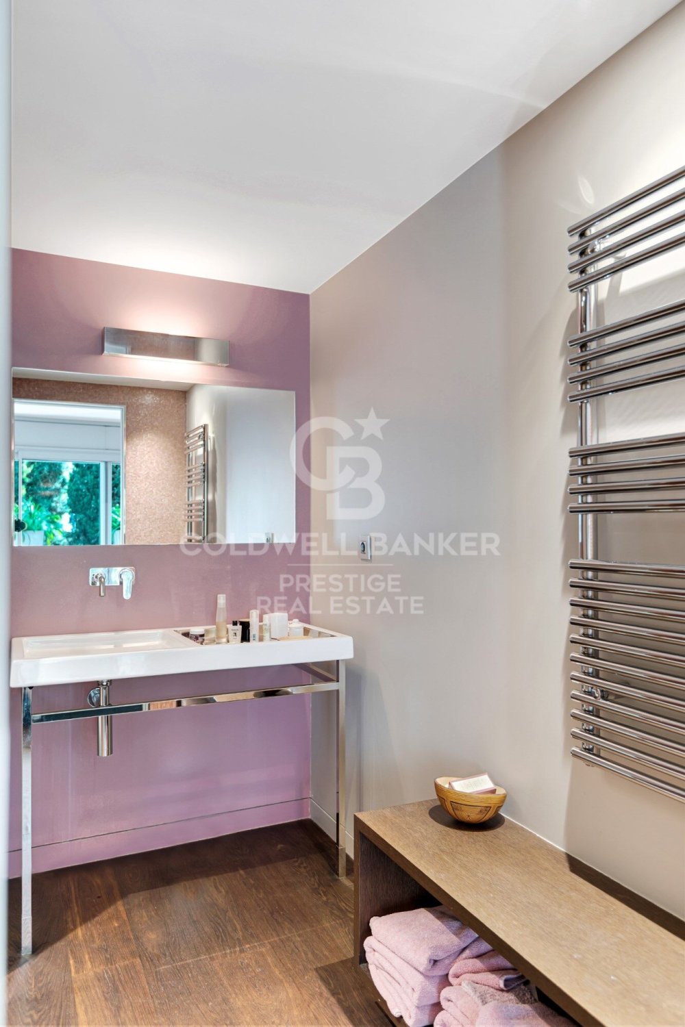 Māja Barcelona, Spānijā 6 istabas, 730 m2 Nr. 160390