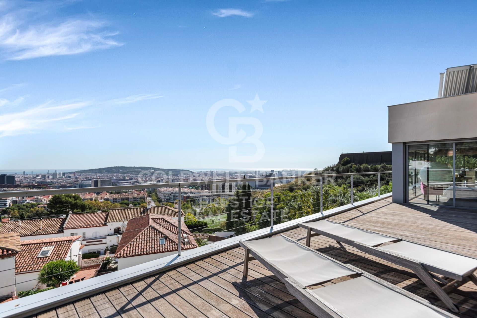 Māja Barcelona, Spānijā 6 istabas, 730 m2 Nr. 160390