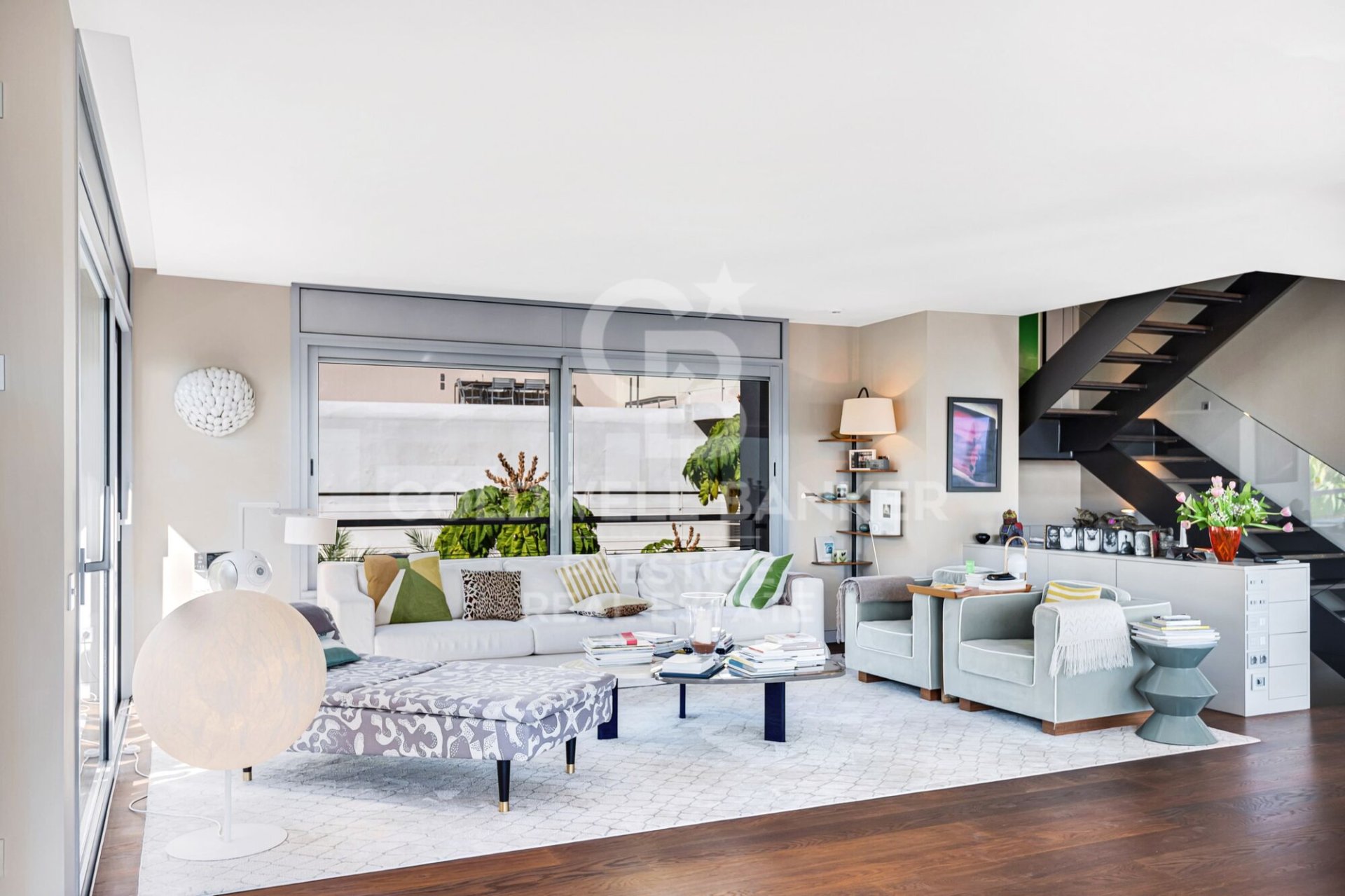 Māja Barcelona, Spānijā 6 istabas, 730 m2 Nr. 160390