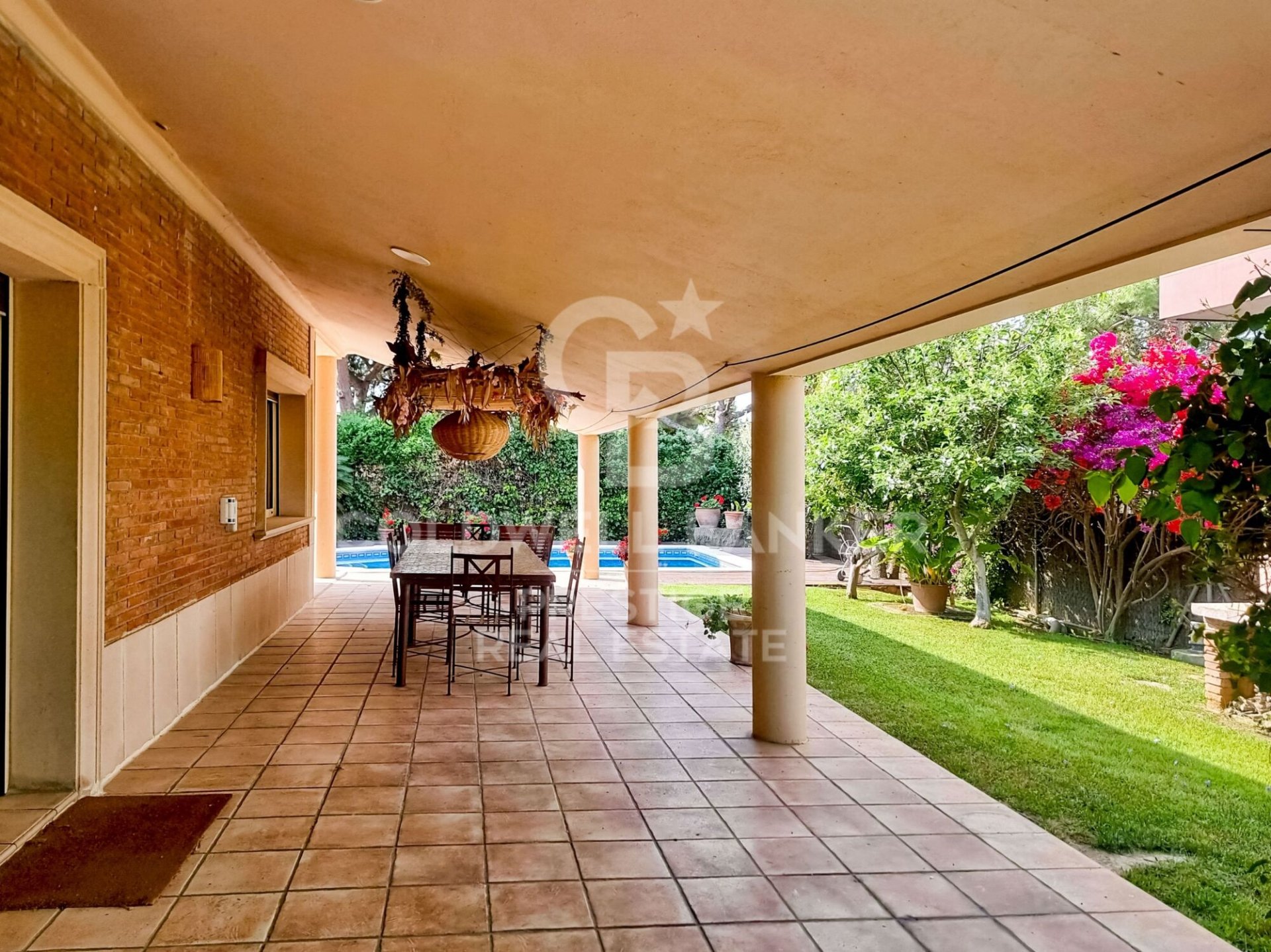 House in Esplugues de Llobregat, Barcelona, Spain 5 bedrooms, 465 sq.m. No. 160392