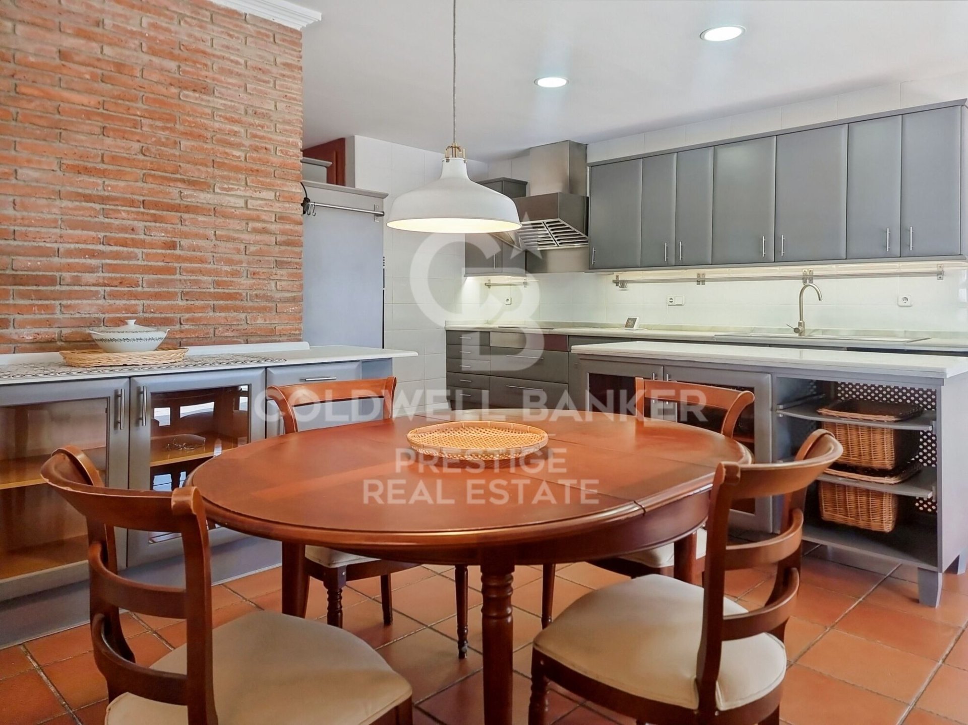 House in Esplugues de Llobregat, Barcelona, Spain 5 bedrooms, 465 sq.m. No. 160392