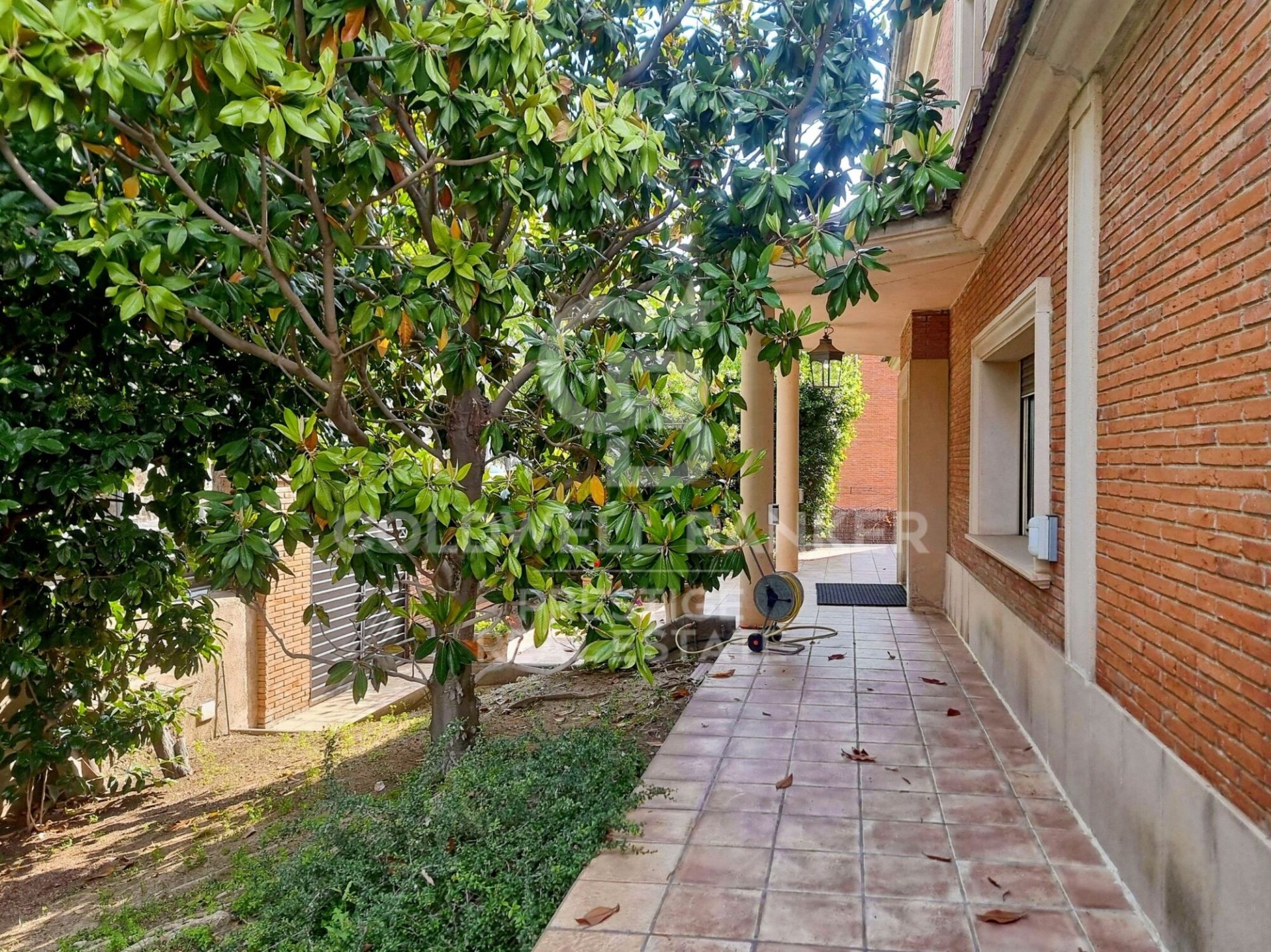 House in Esplugues de Llobregat, Barcelona, Spain 5 bedrooms, 465 sq.m. No. 160392