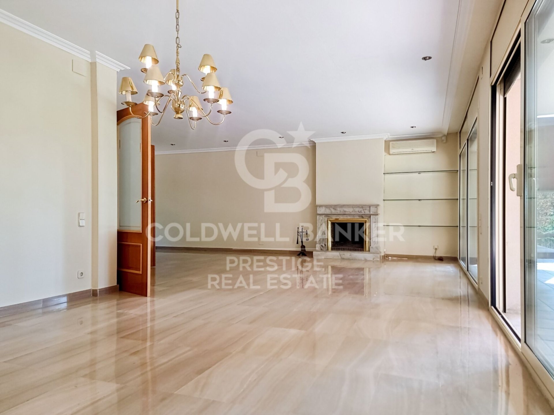 House in Esplugues de Llobregat, Barcelona, Spain 5 bedrooms, 465 sq.m. No. 160392