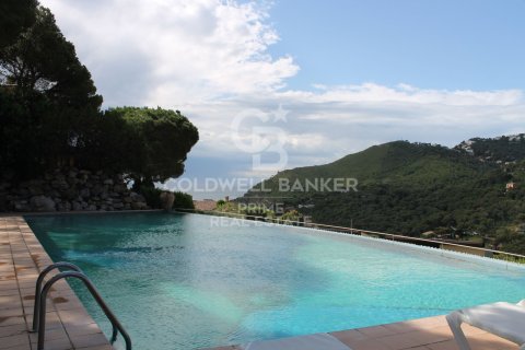 Hus i Begur, Girona, Spanien 5 sovrum, 165 kvm. Nr. 160391