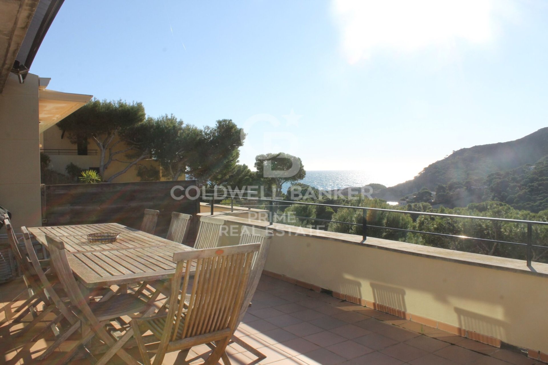Talo Begur, Girona, Espanja 5 makuuhuonetta, 165 m2 No. 160391