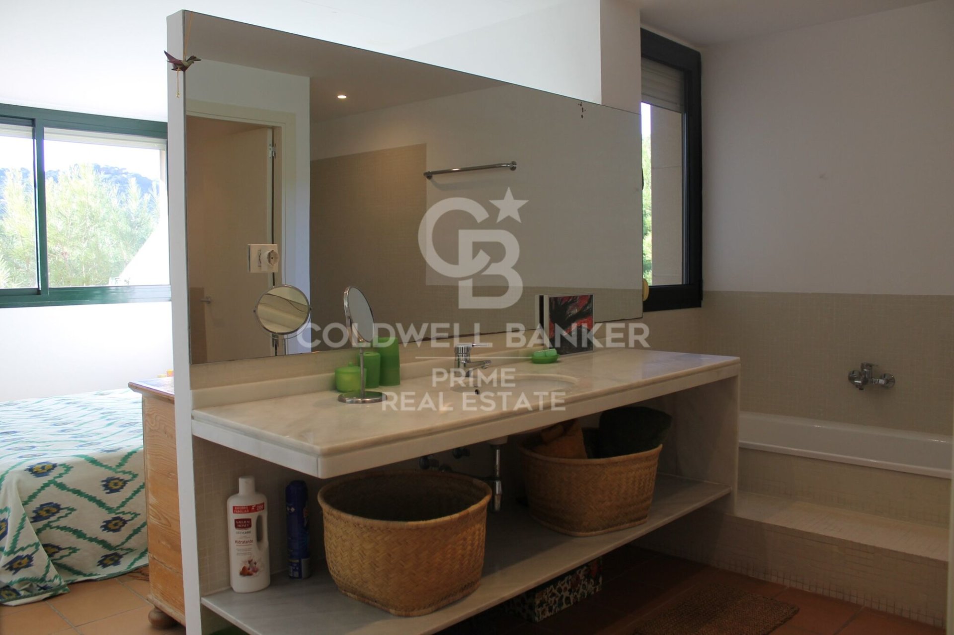 Talo Begur, Girona, Espanja 5 makuuhuonetta, 165 m2 No. 160391