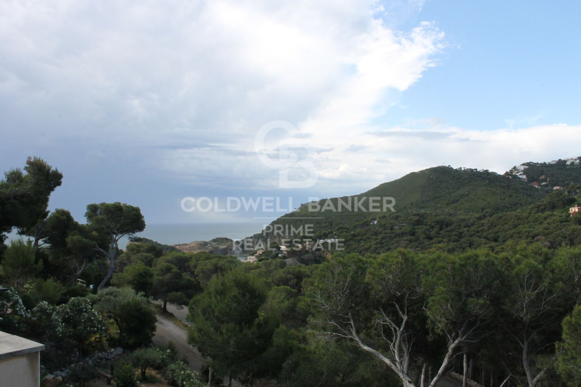 Talo Begur, Girona, Espanja 5 makuuhuonetta, 165 m2 No. 160391
