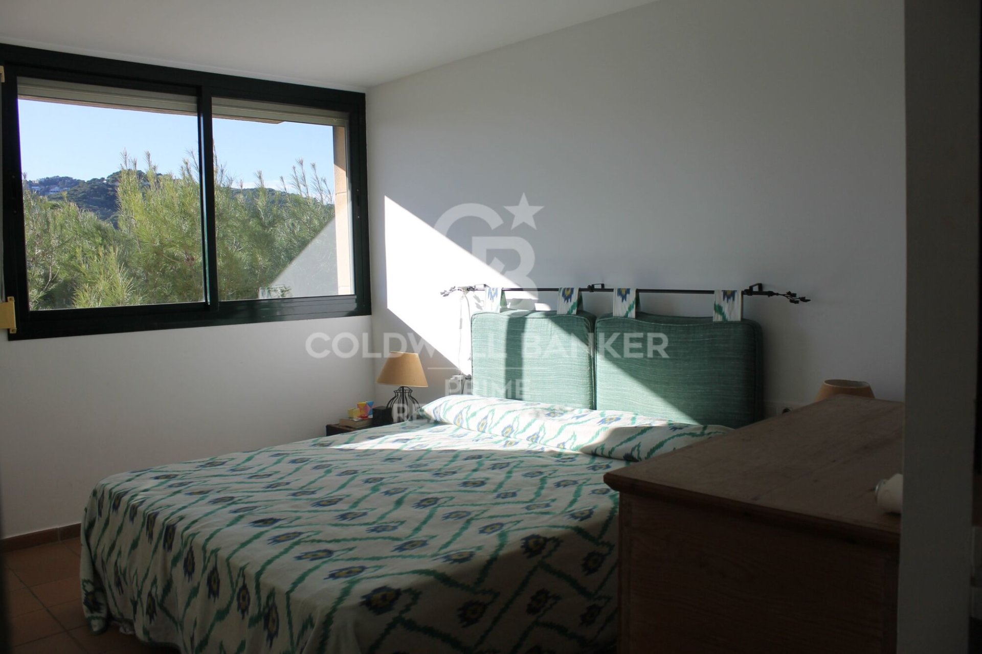 Talo Begur, Girona, Espanja 5 makuuhuonetta, 165 m2 No. 160391