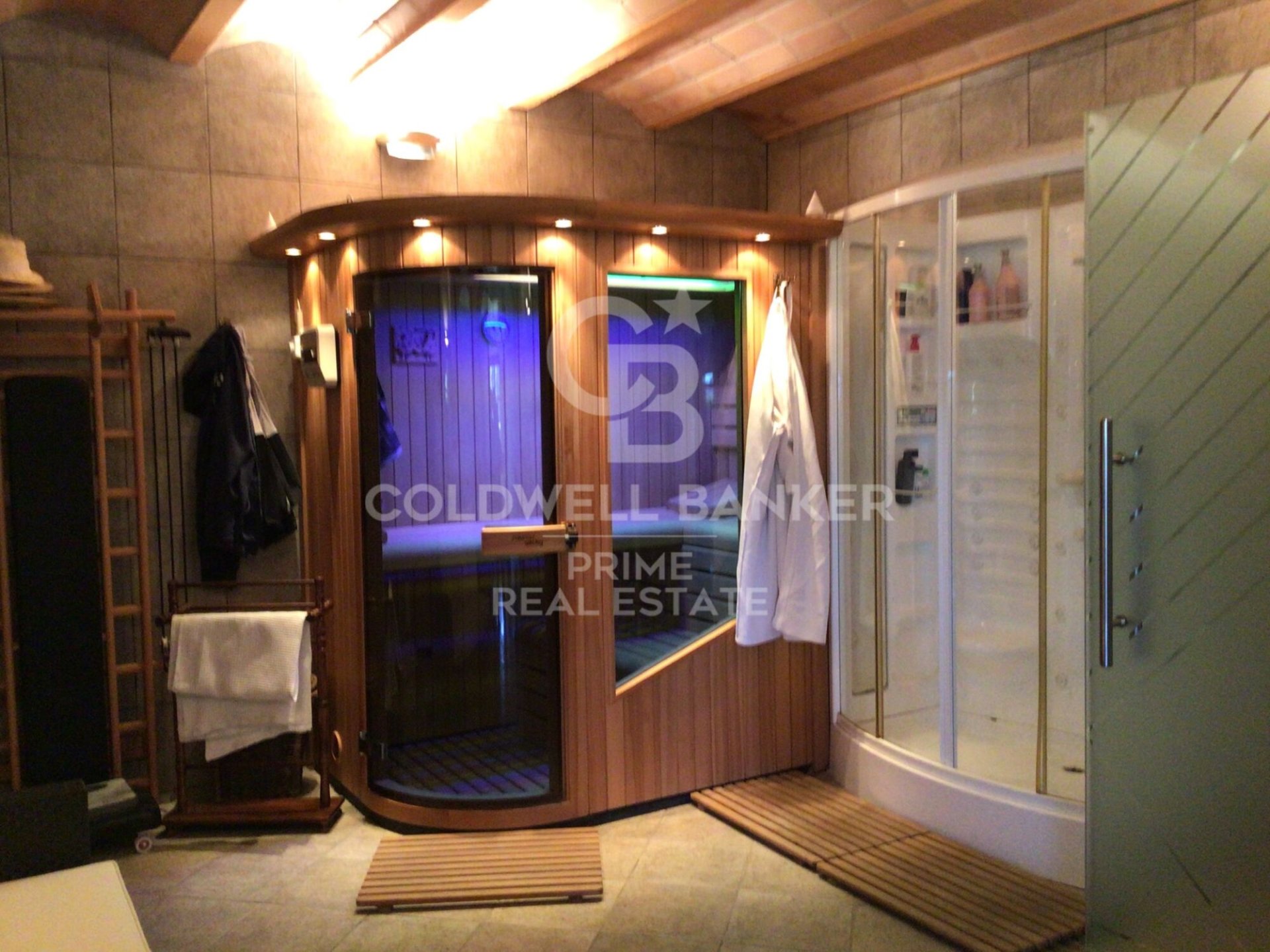 House à Palafrugell, Girona, Espagne 5 chambres, 428 m2 No. 160393