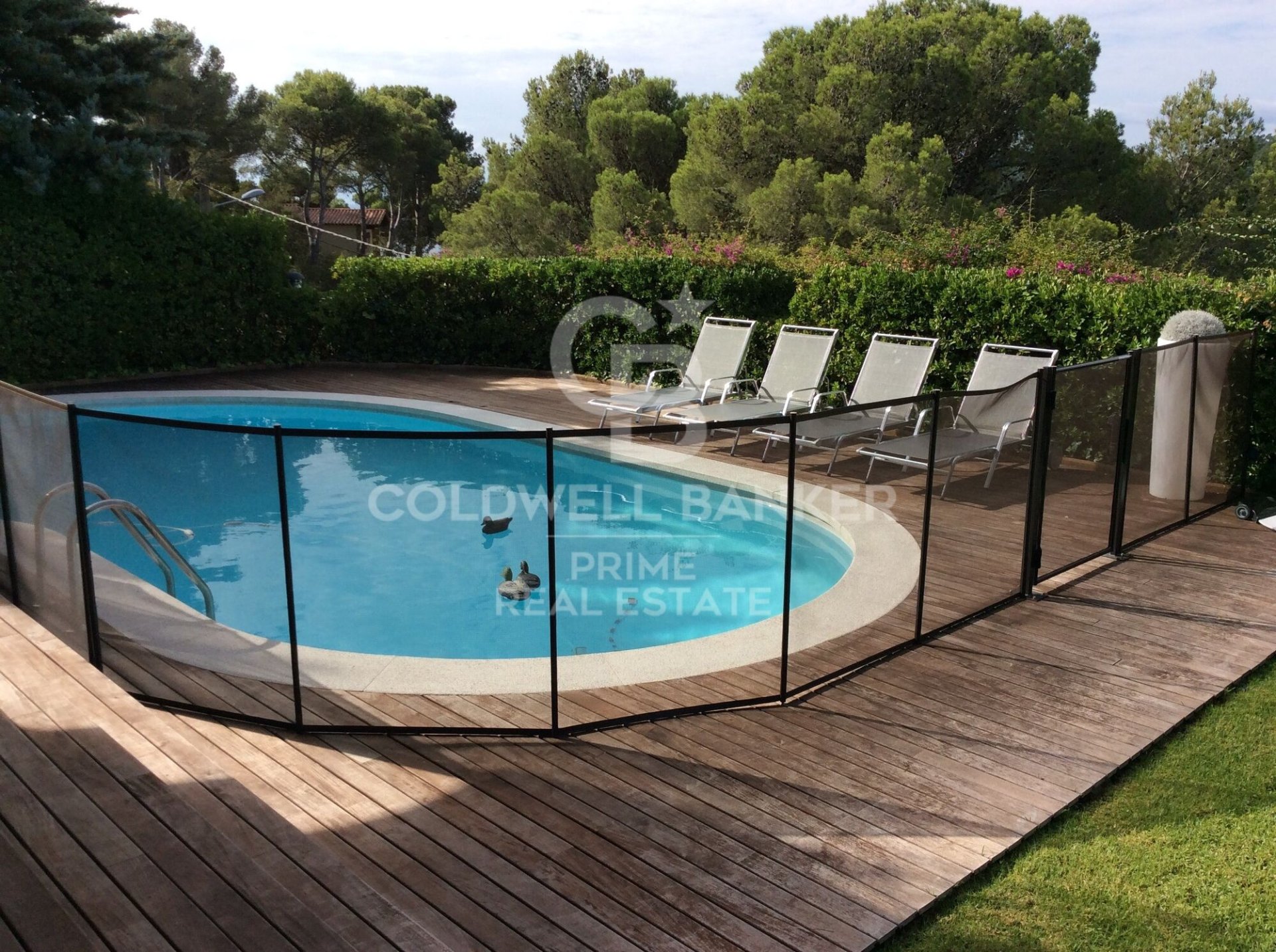 House à Palafrugell, Girona, Espagne 5 chambres, 428 m2 No. 160393