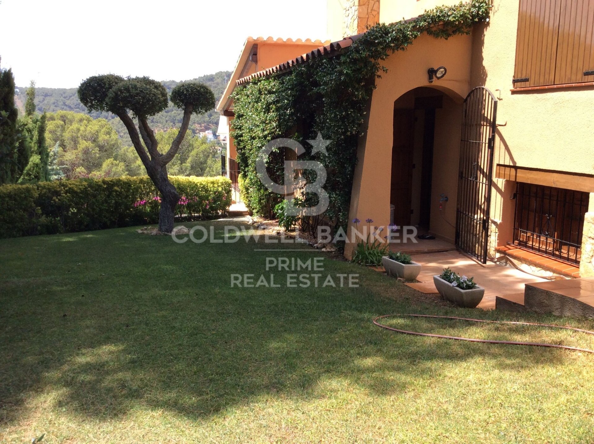 House à Palafrugell, Girona, Espagne 5 chambres, 428 m2 No. 160393