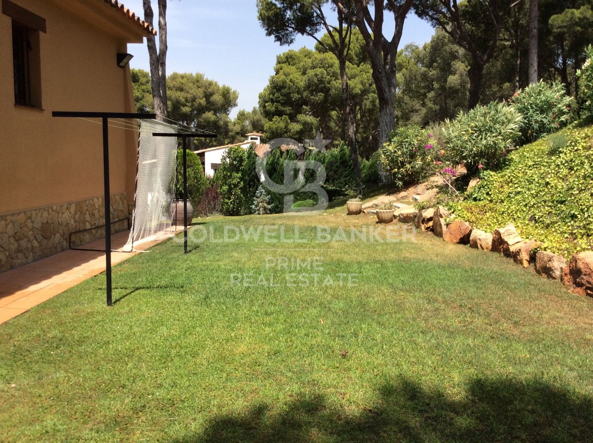 House à Palafrugell, Girona, Espagne 5 chambres, 428 m2 No. 160393
