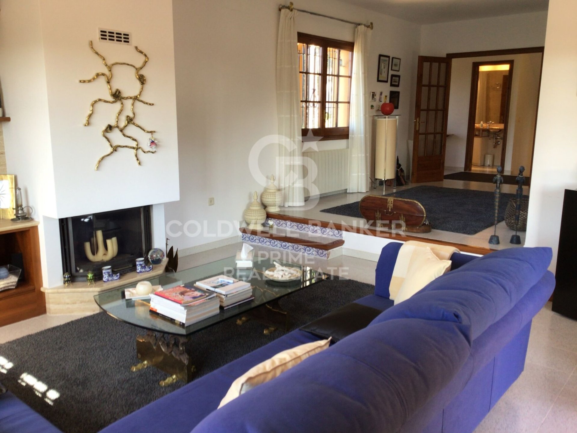 House à Palafrugell, Girona, Espagne 5 chambres, 428 m2 No. 160393