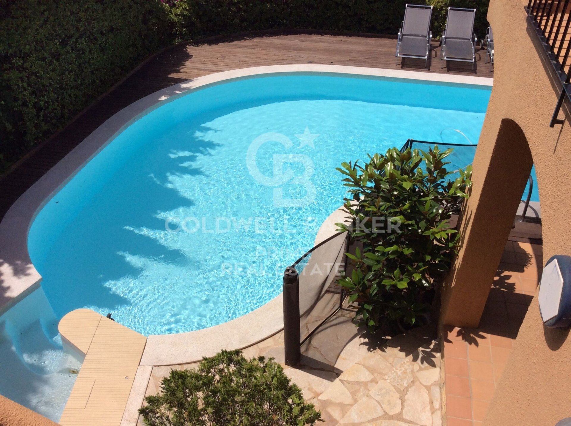 House à Palafrugell, Girona, Espagne 5 chambres, 428 m2 No. 160393