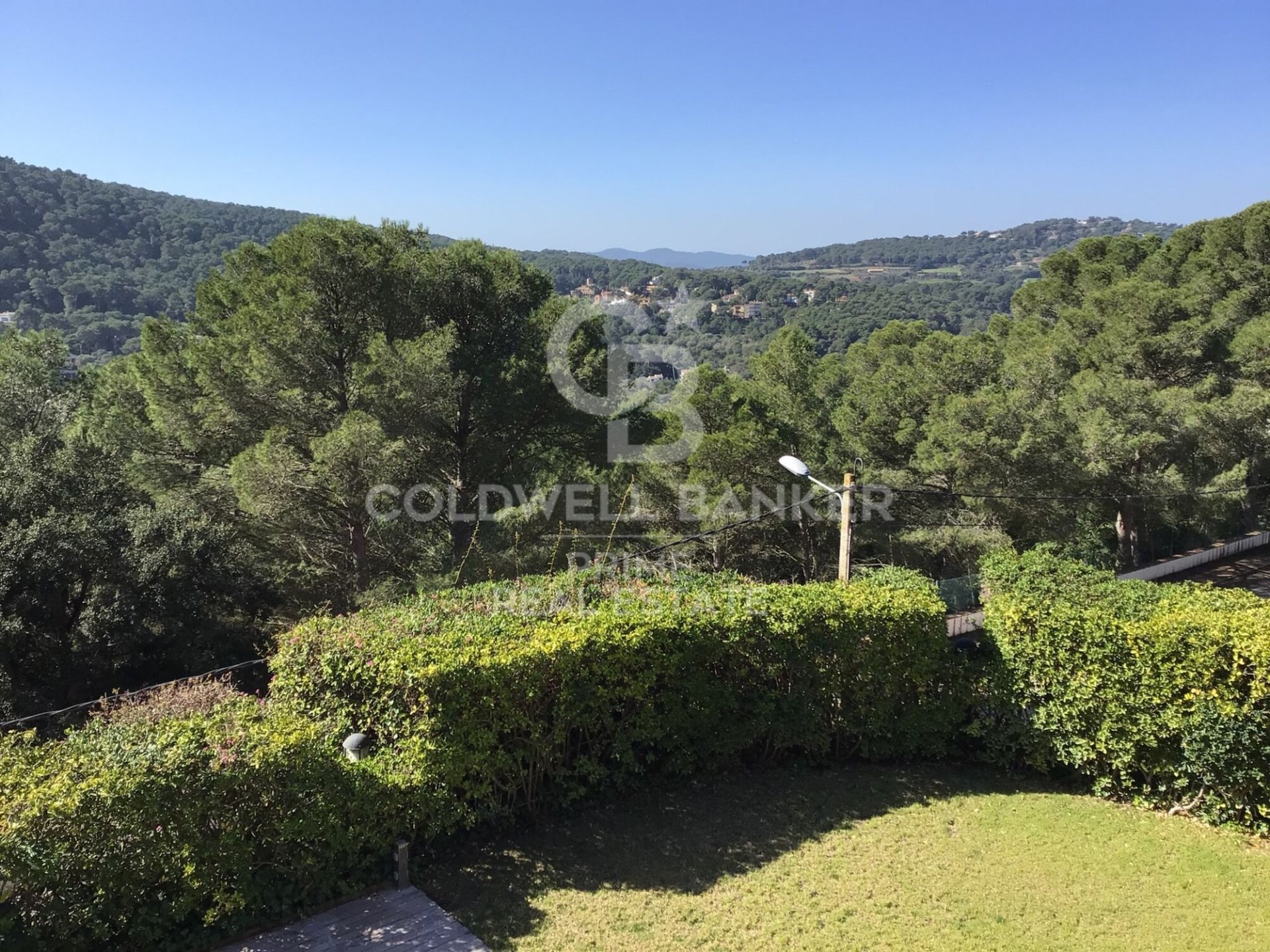 House à Palafrugell, Girona, Espagne 5 chambres, 428 m2 No. 160393