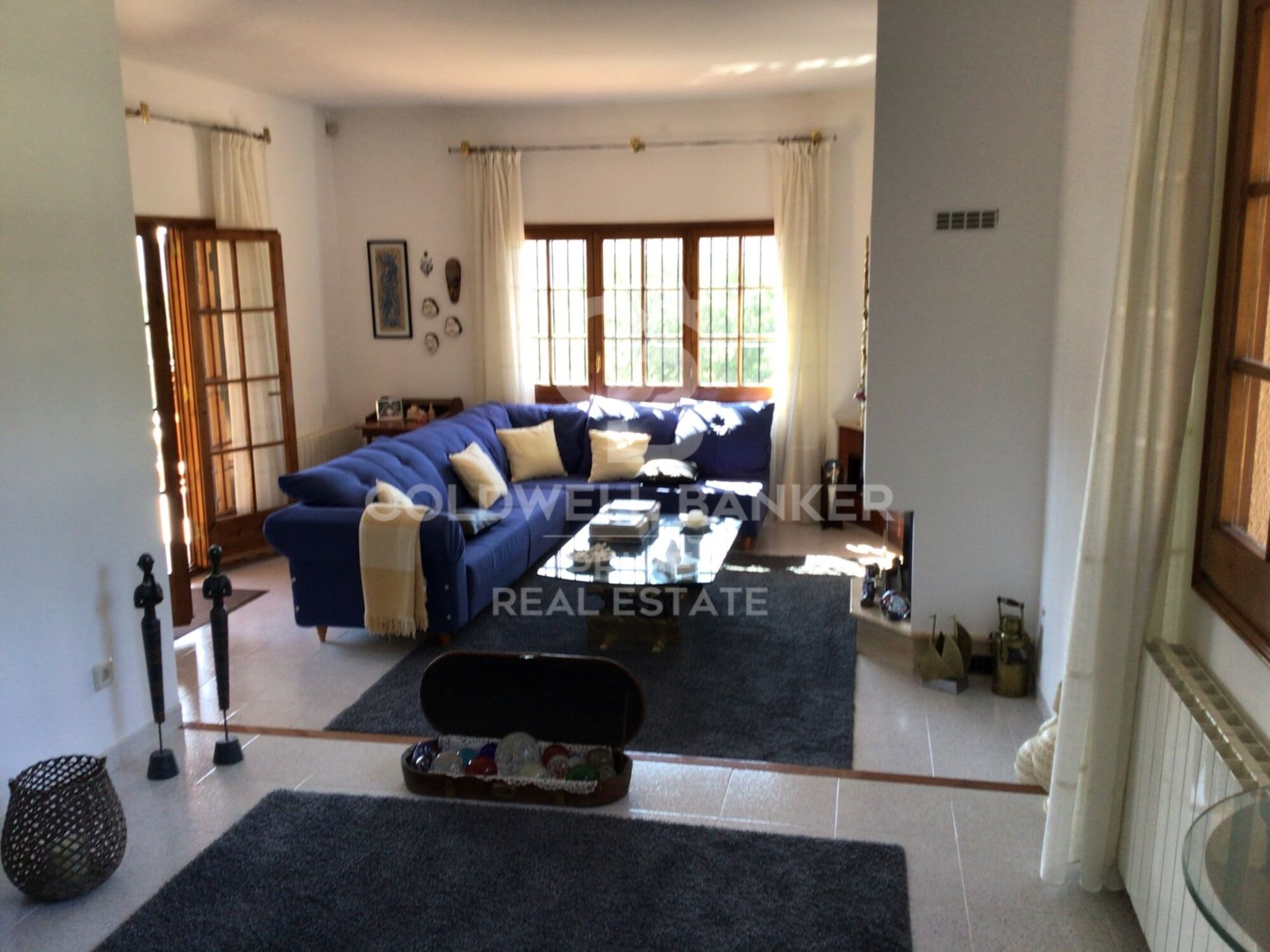 House à Palafrugell, Girona, Espagne 5 chambres, 428 m2 No. 160393