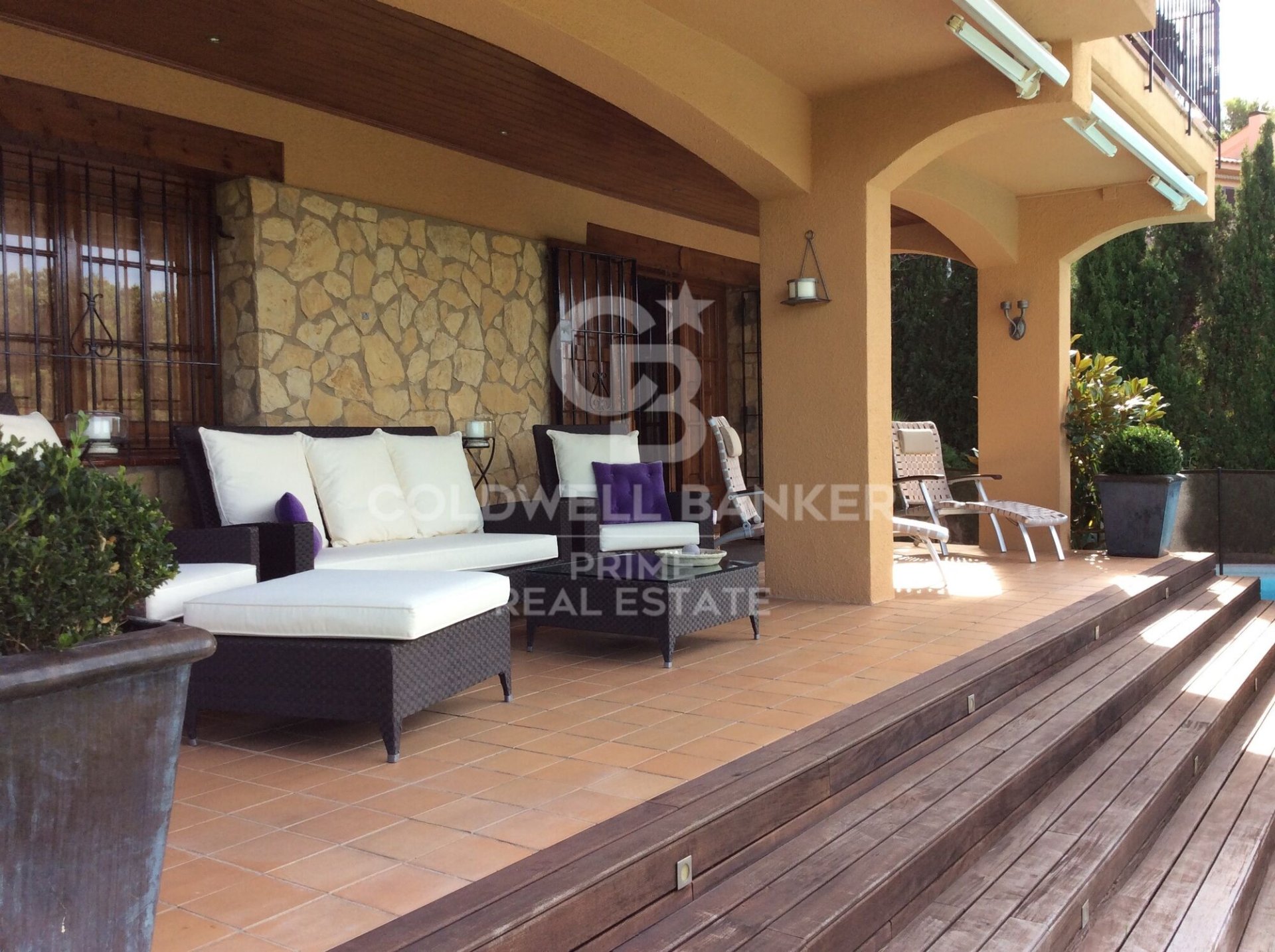 House à Palafrugell, Girona, Espagne 5 chambres, 428 m2 No. 160393