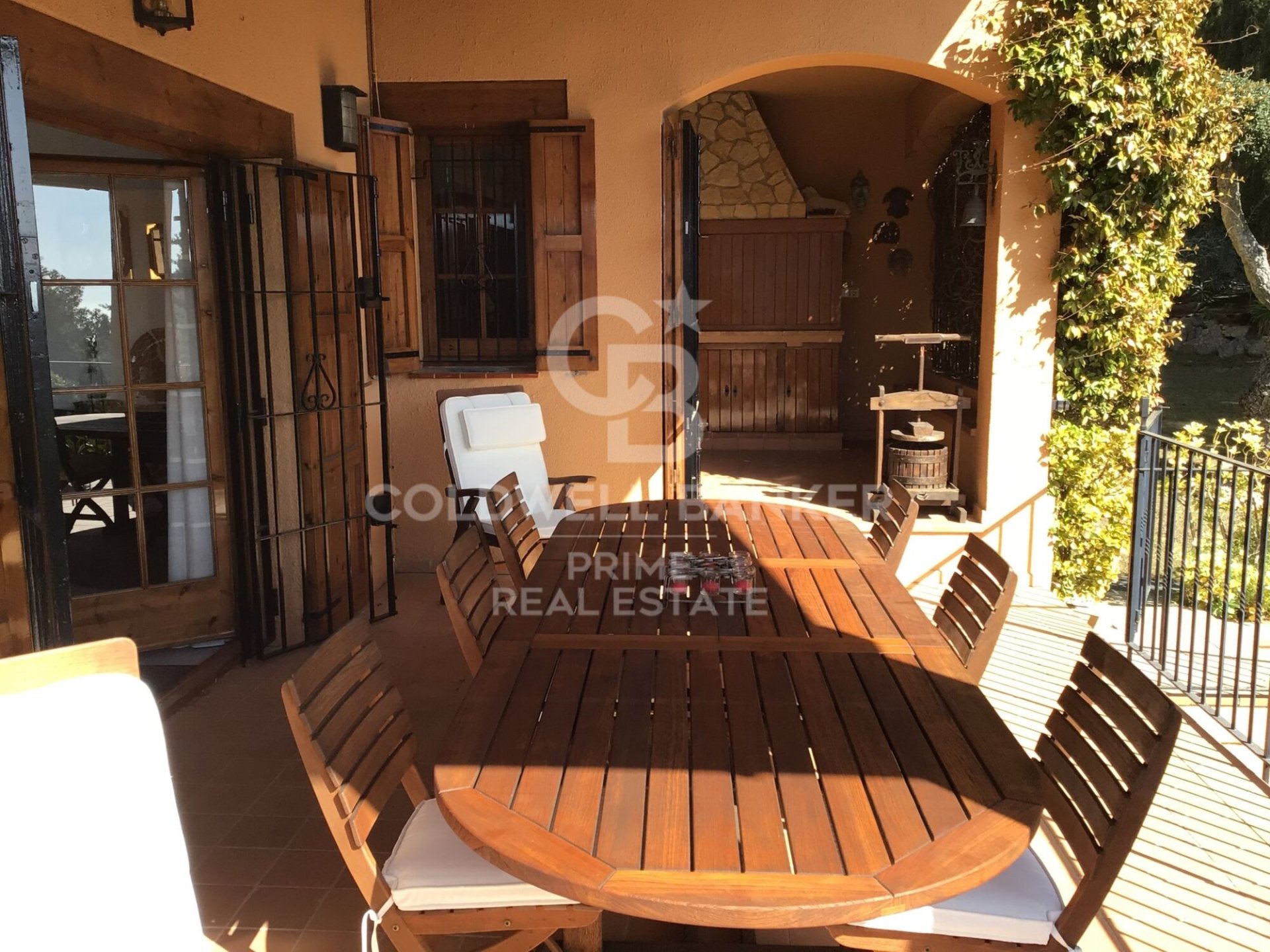 House à Palafrugell, Girona, Espagne 5 chambres, 428 m2 No. 160393