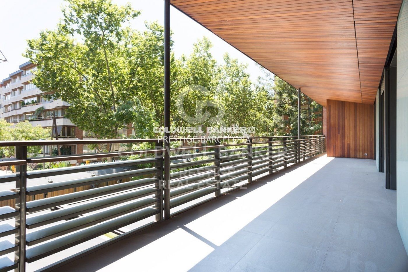 Huoneisto Barcelona, Espanja 5 makuuhuonetta, 500 m2 No. 160396