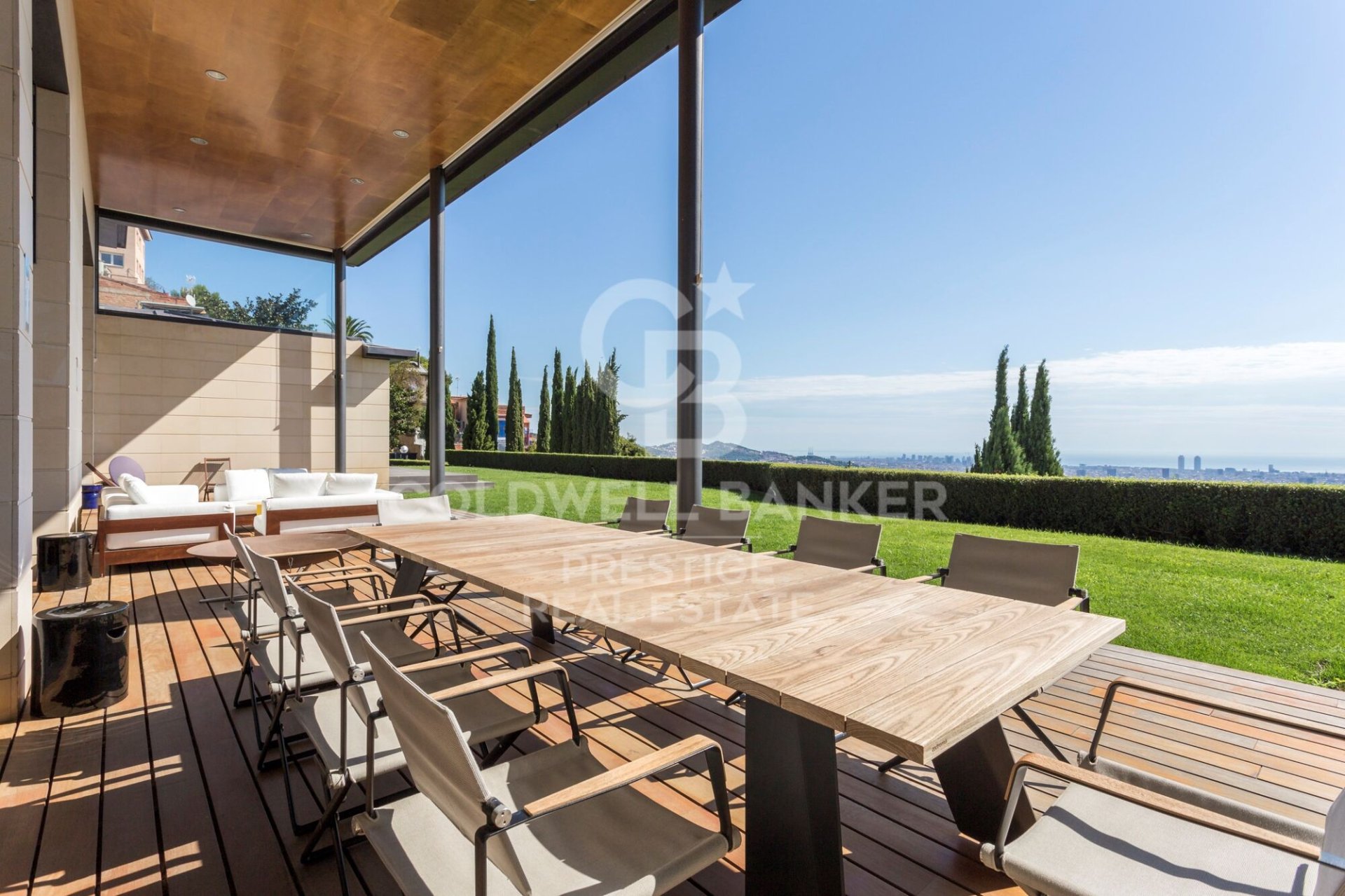 House à Barcelona, Espagne 7 chambres, 900 m2 No. 160394