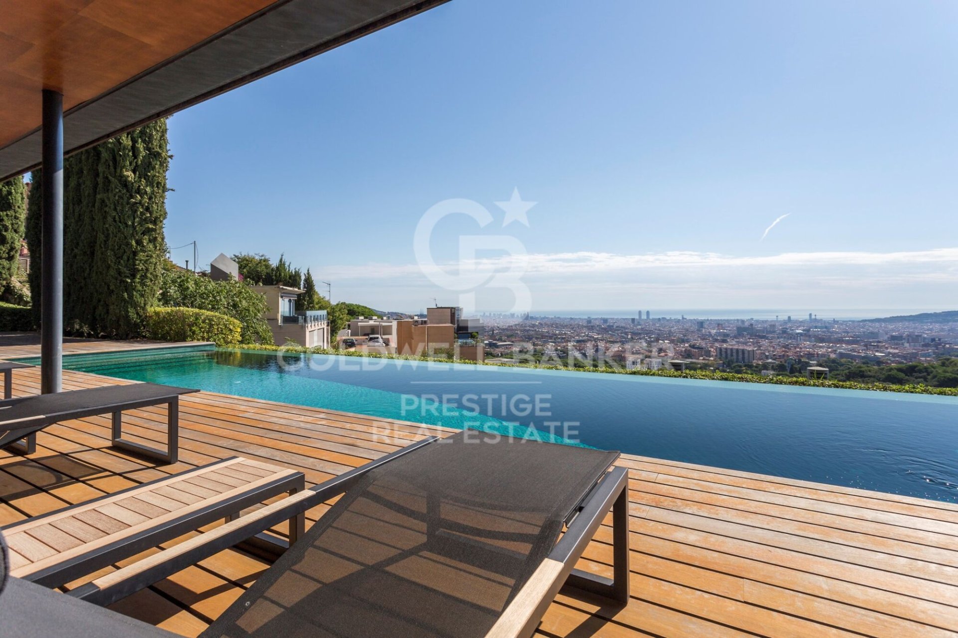 House à Barcelona, Espagne 7 chambres, 900 m2 No. 160394