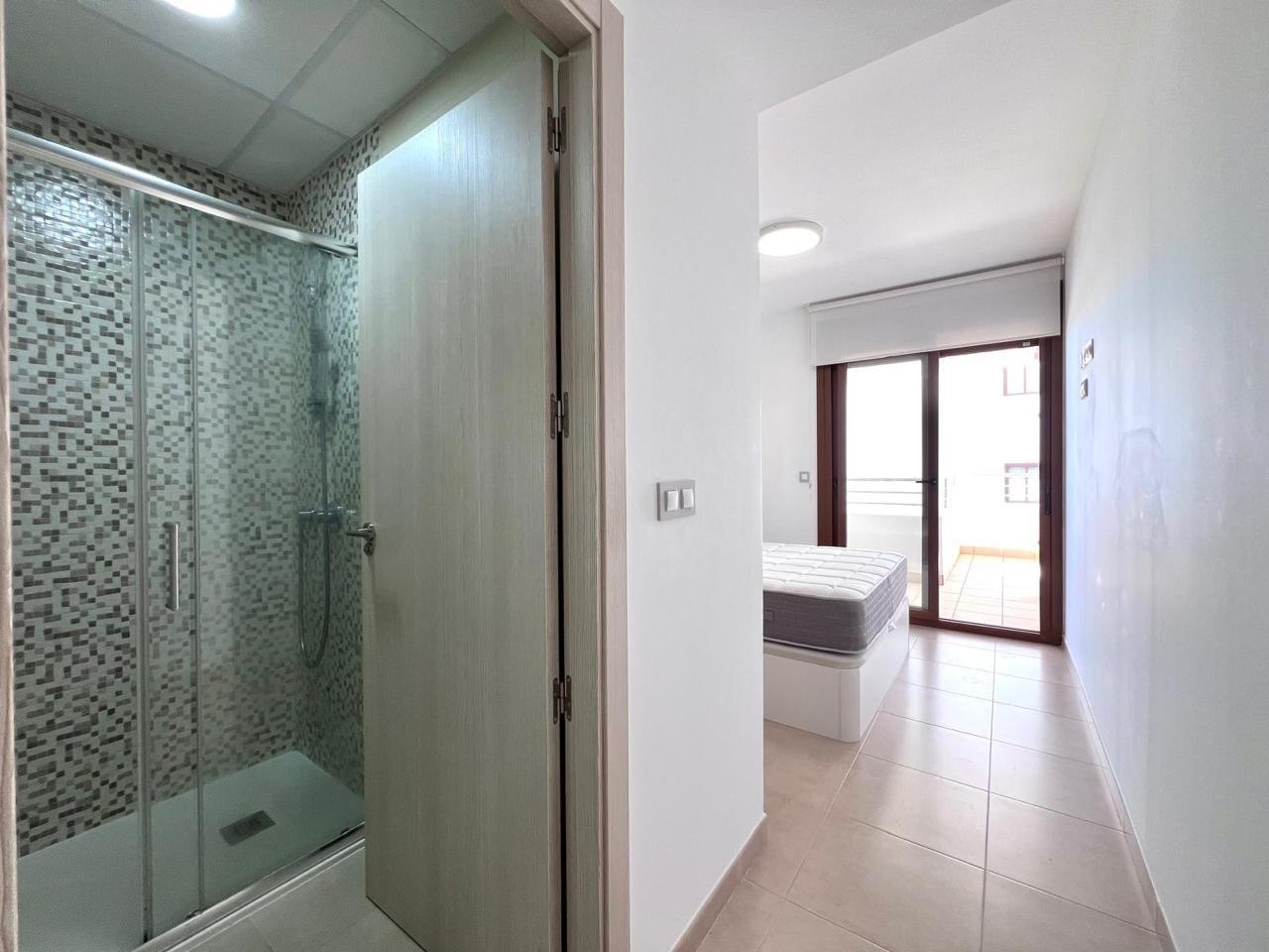 Lägenhet i Cabo Roig, Alicante, Spanien 2 sovrum, 84 kvm. Nr. 180141