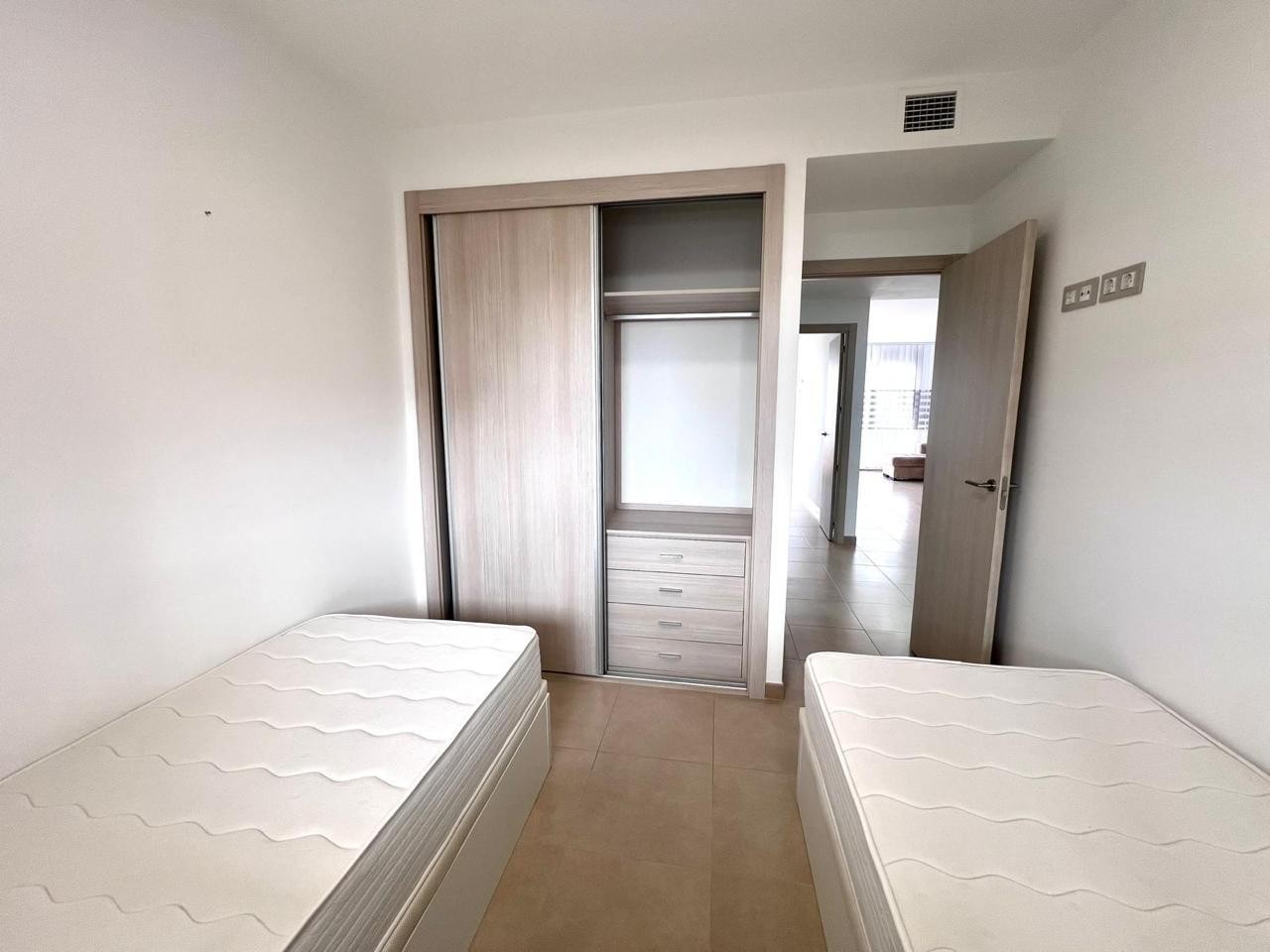 Lägenhet i Cabo Roig, Alicante, Spanien 2 sovrum, 84 kvm. Nr. 180141