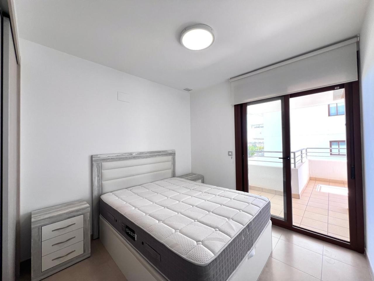 Lägenhet i Cabo Roig, Alicante, Spanien 2 sovrum, 84 kvm. Nr. 180141