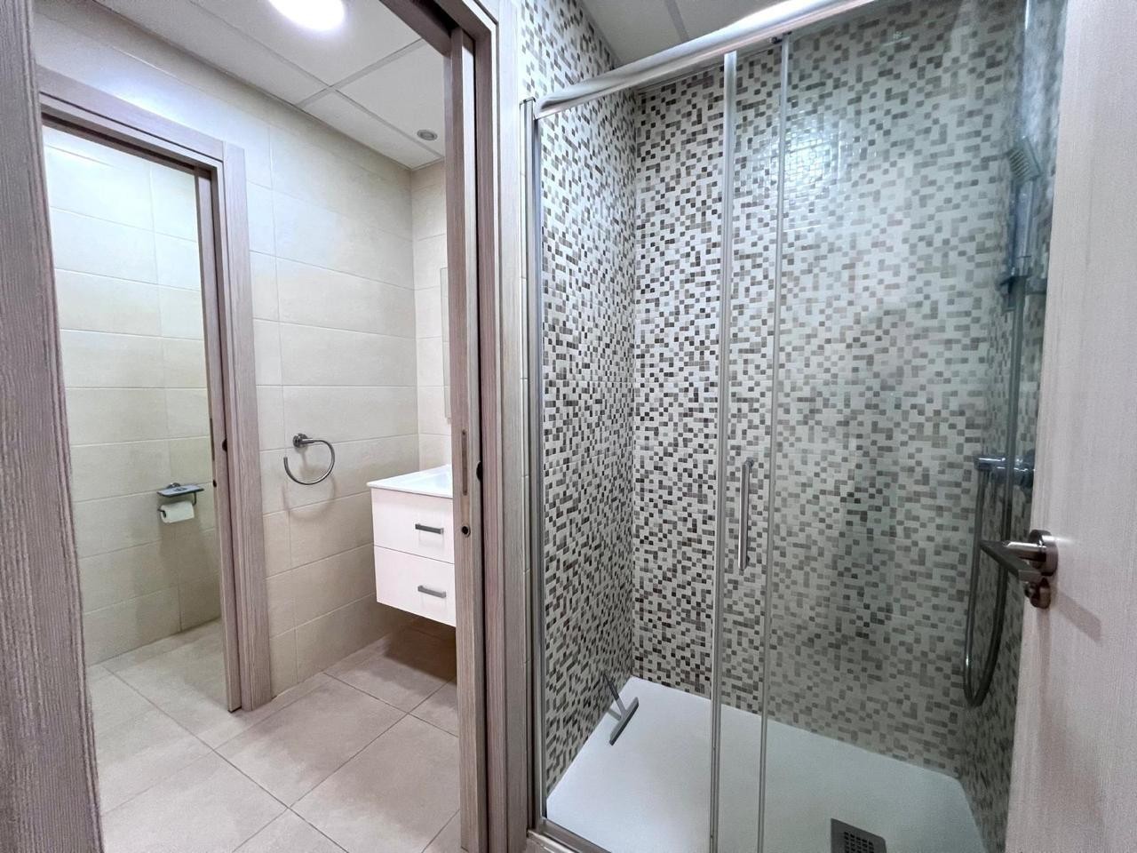 Lägenhet i Cabo Roig, Alicante, Spanien 2 sovrum, 84 kvm. Nr. 180141