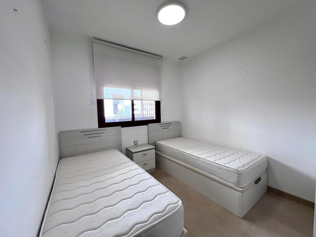 Lägenhet i Cabo Roig, Alicante, Spanien 2 sovrum, 84 kvm. Nr. 180141