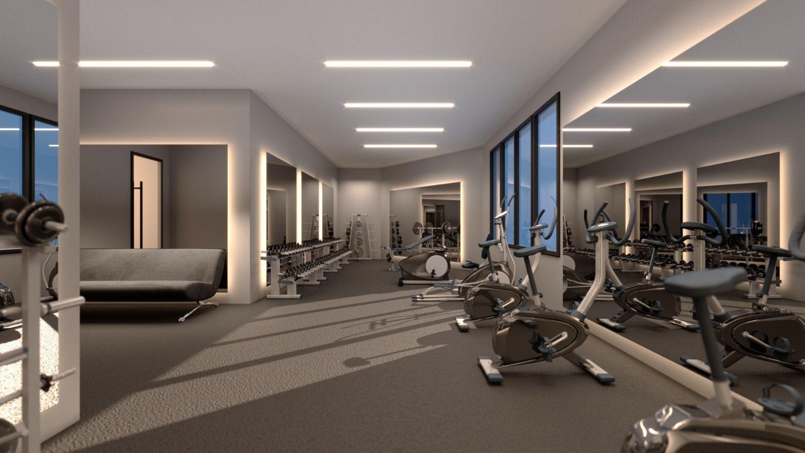 Dzīvoklis Torrevieja, Alicante, Spānijā 2 istabas, 98 m2 Nr. 180099
