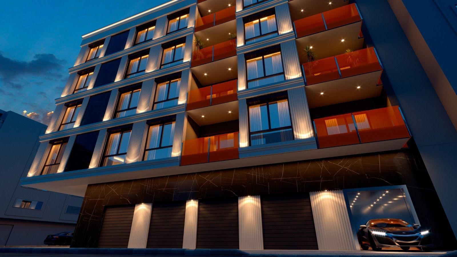 Dzīvoklis Torrevieja, Alicante, Spānijā 2 istabas, 98 m2 Nr. 180099
