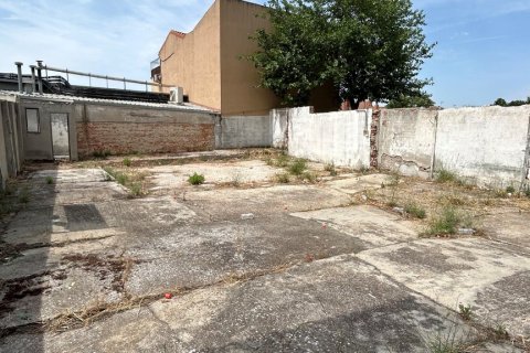 Villa in Madrid, Spain 500 sq.m. No. 106374