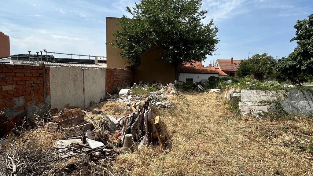 Villa Madrid, Spānijā 500 m2 Nr. 106374