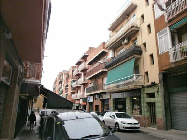 Dzīvoklis Sabadell, Barcelona, Spānijā 2 istabas, 118 m2 Nr. 191163
