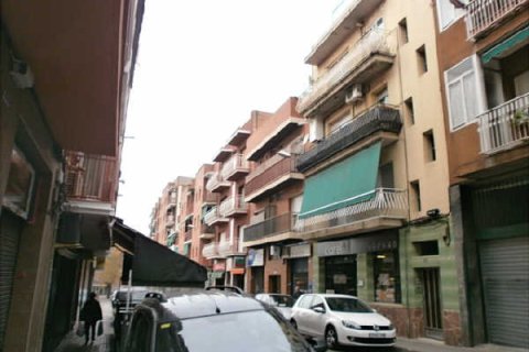 Lägenhet i Sabadell, Barcelona, Spanien 2 sovrum, 118 kvm. Nr. 191163