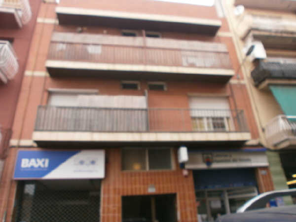 Dzīvoklis Sabadell, Barcelona, Spānijā 2 istabas, 118 m2 Nr. 191163