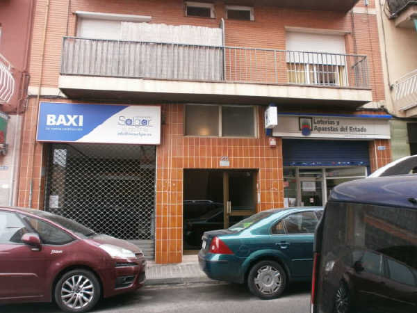 Dzīvoklis Sabadell, Barcelona, Spānijā 2 istabas, 118 m2 Nr. 191163